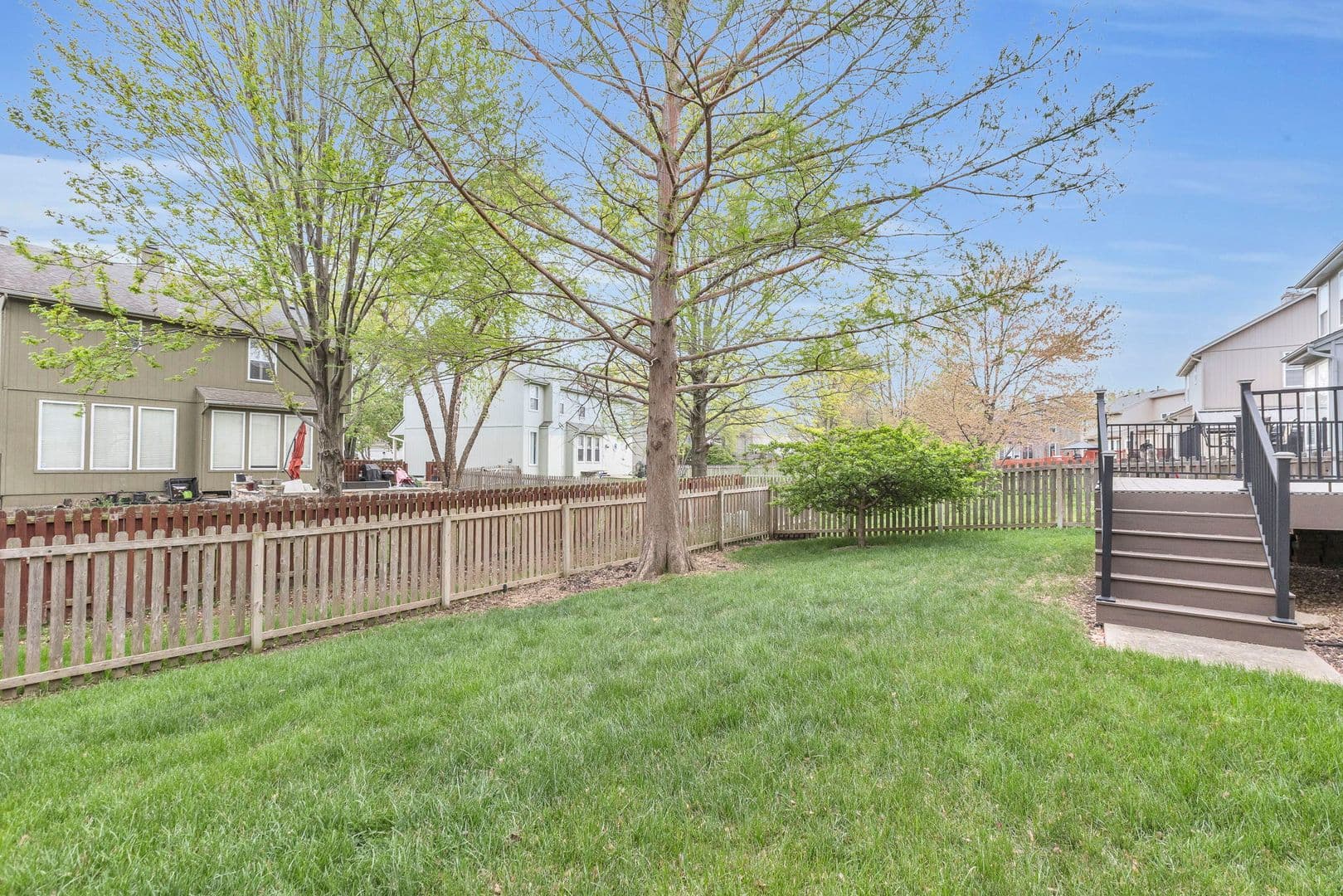 Olathe House: 18135 W. 159th Ter