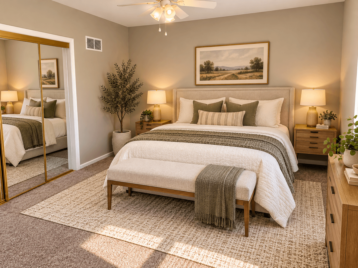 Platte City Townhome: 1810-1914 Century Hill