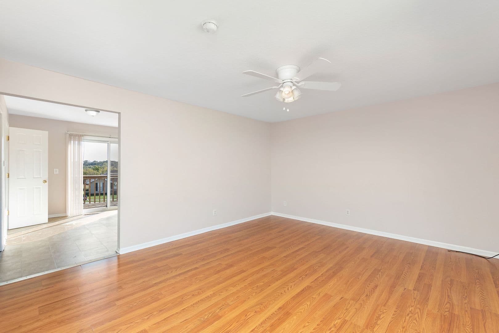 Platte City Townhome: 1810-1914 Century Hill