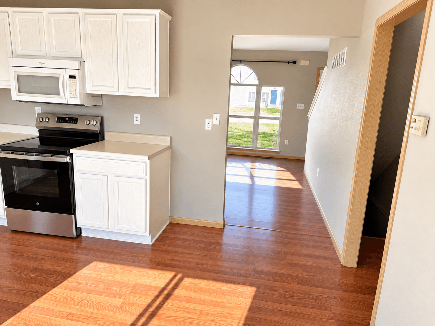 Platte City Townhome: 1810-1914 Century Hill