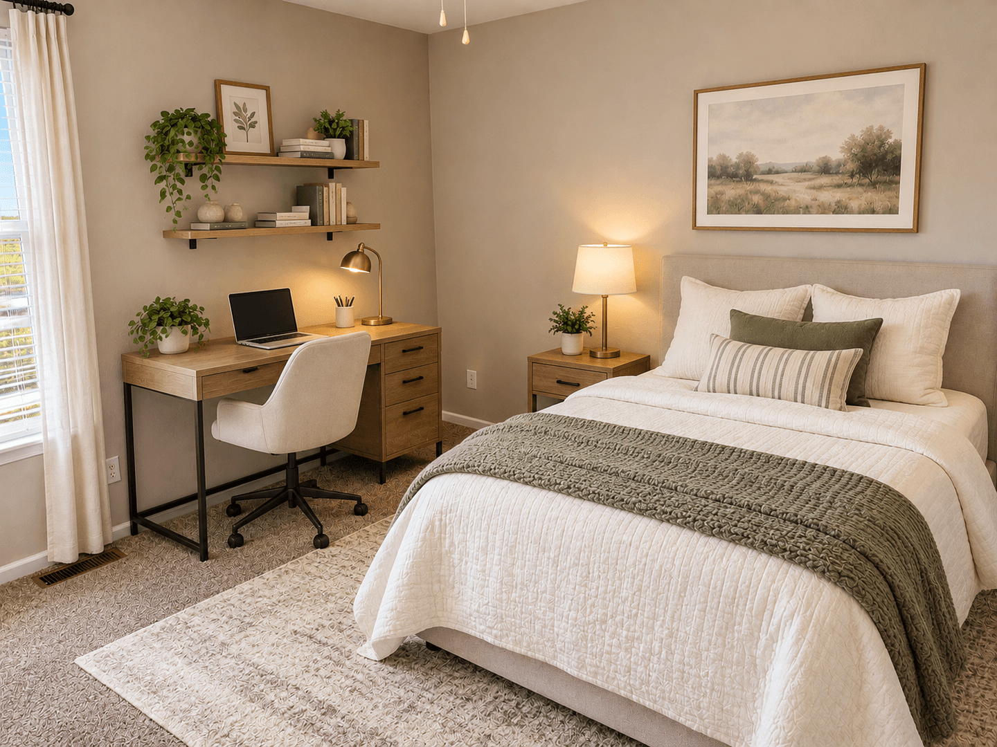Platte City Townhome: 1810-1914 Century Hill