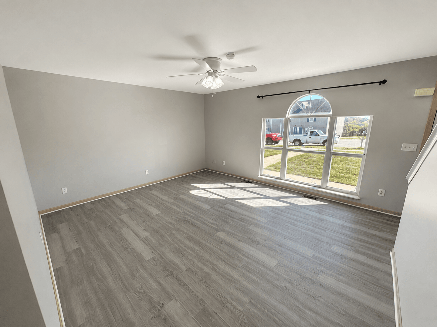 Platte City Townhome: 1810-1914 Century Hill