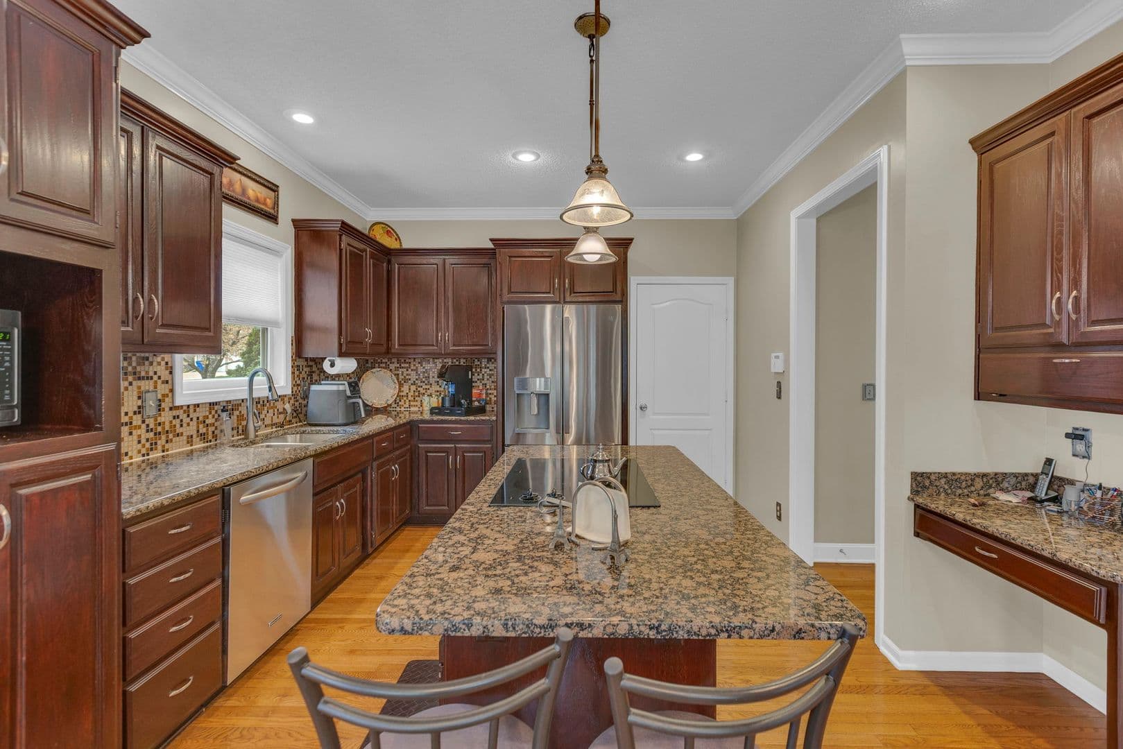 Olathe House: 18135 W. 159th Ter