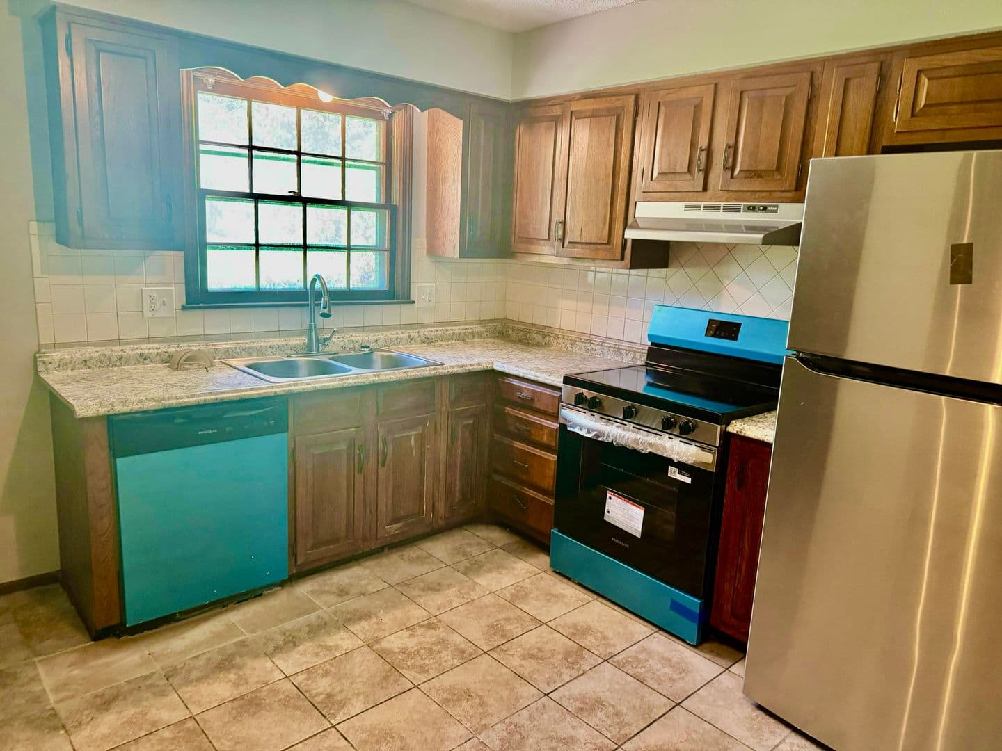 Raytown Apartment: 5404-5406 Ditzler Ave
