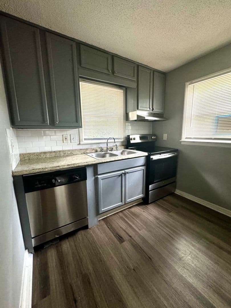 Kansas City House: 1410 E. 82nd Street
