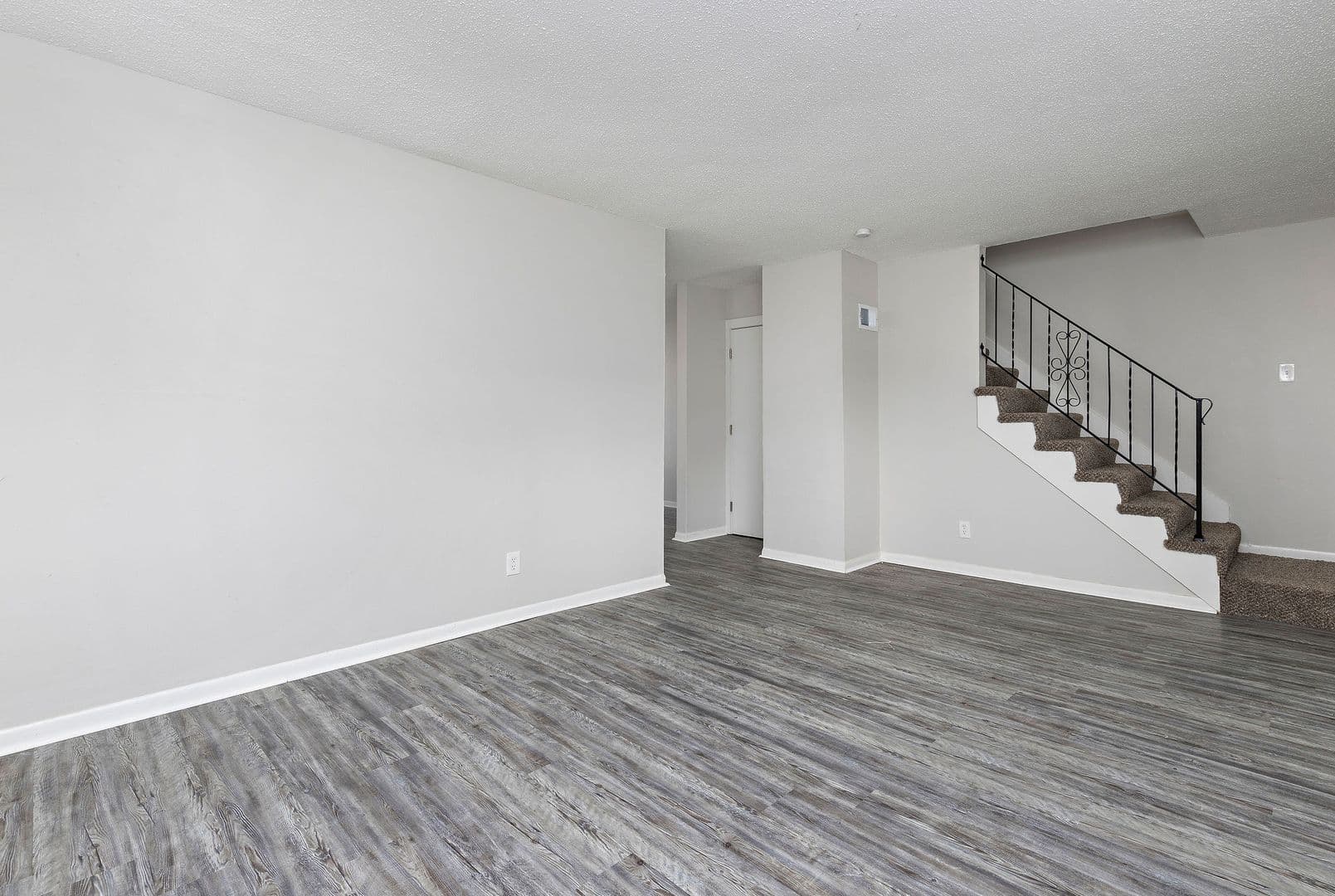 Kansas City Townhome: 2482 N. 38th Street