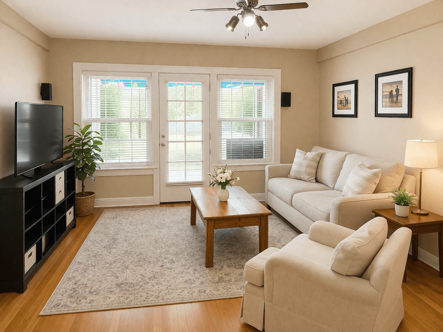 Kansas City Condo: 4434 Mill Creek Parkway