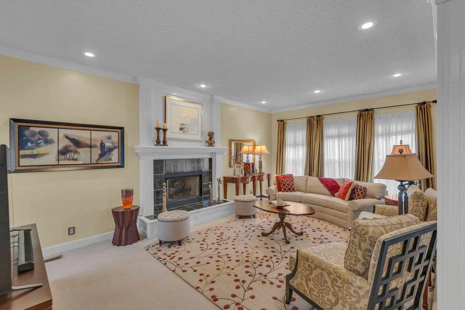 Olathe House: 18135 W. 159th Ter