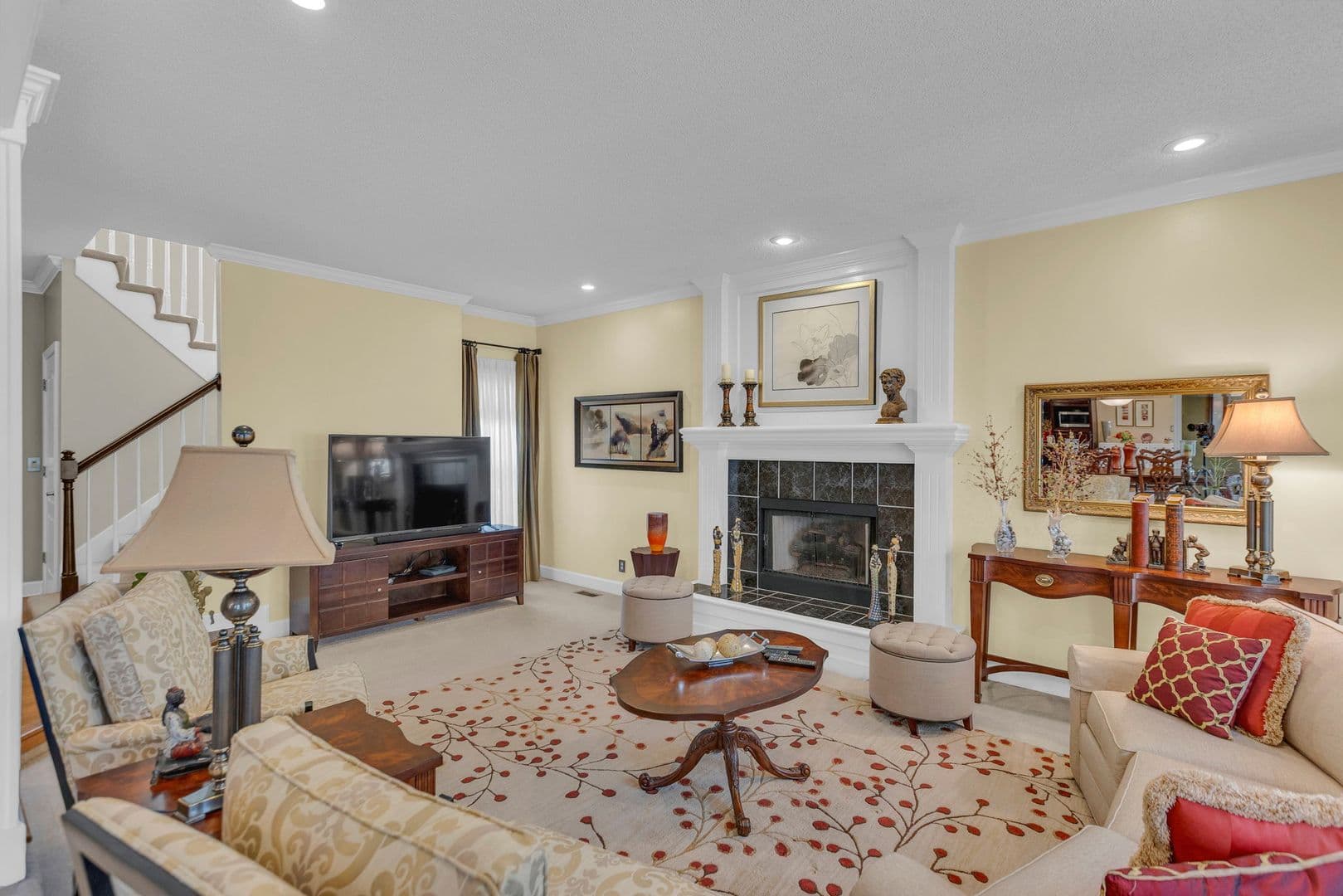 Olathe House: 18135 W. 159th Ter