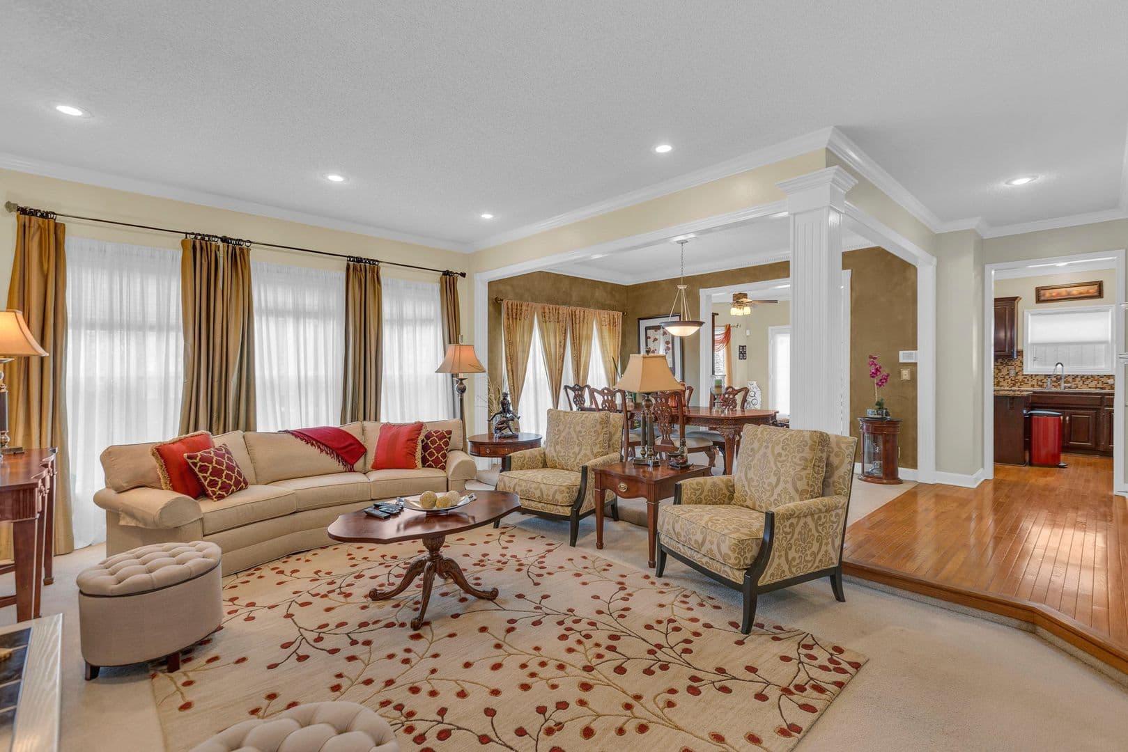 Olathe House: 18135 W. 159th Ter