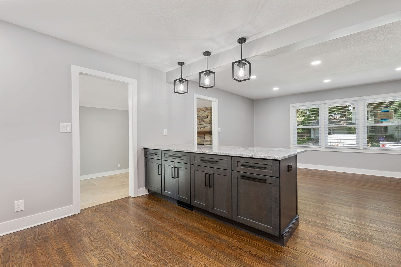 Overland Park House: 7615 W. 95th Terr