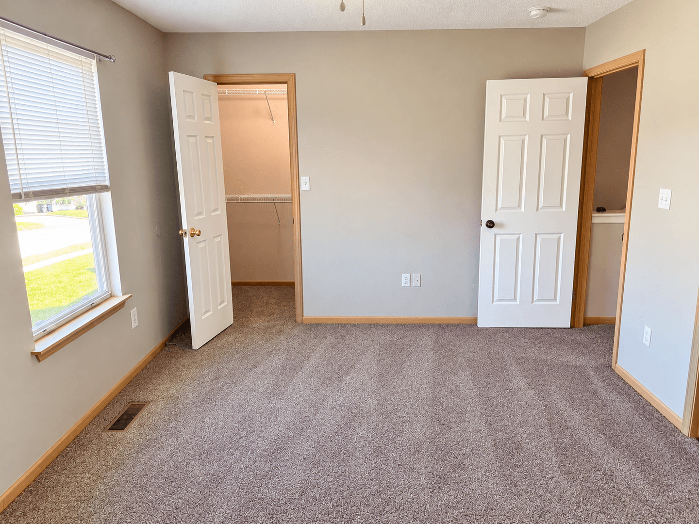 Platte City Townhome: 1810-1914 Century Hill