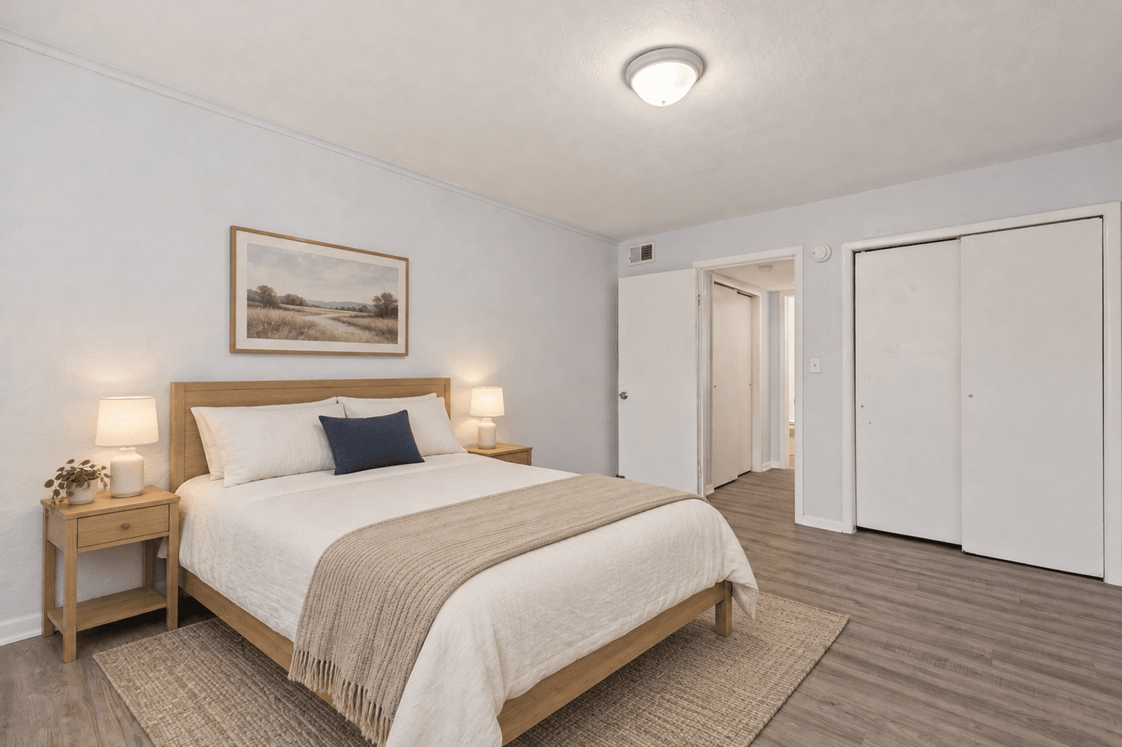 Kansas City Apartment: 8208 Troost Ave