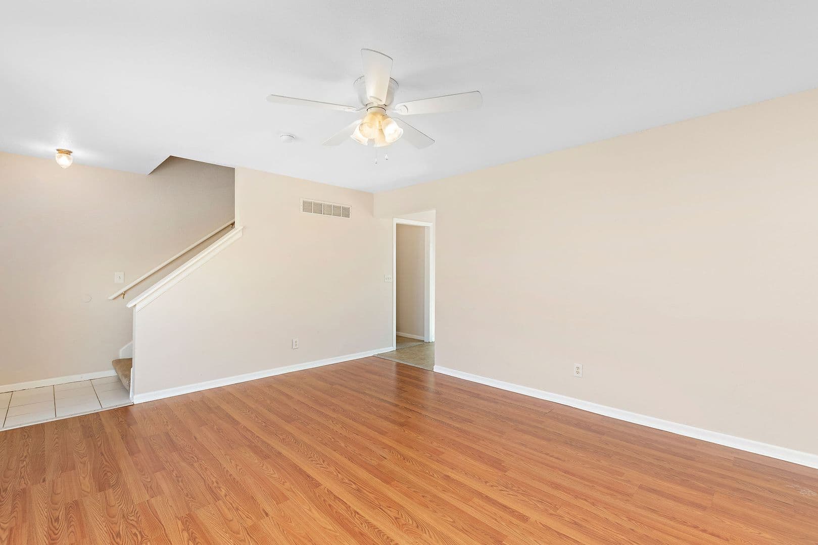 Platte City Townhome: 1810-1914 Century Hill