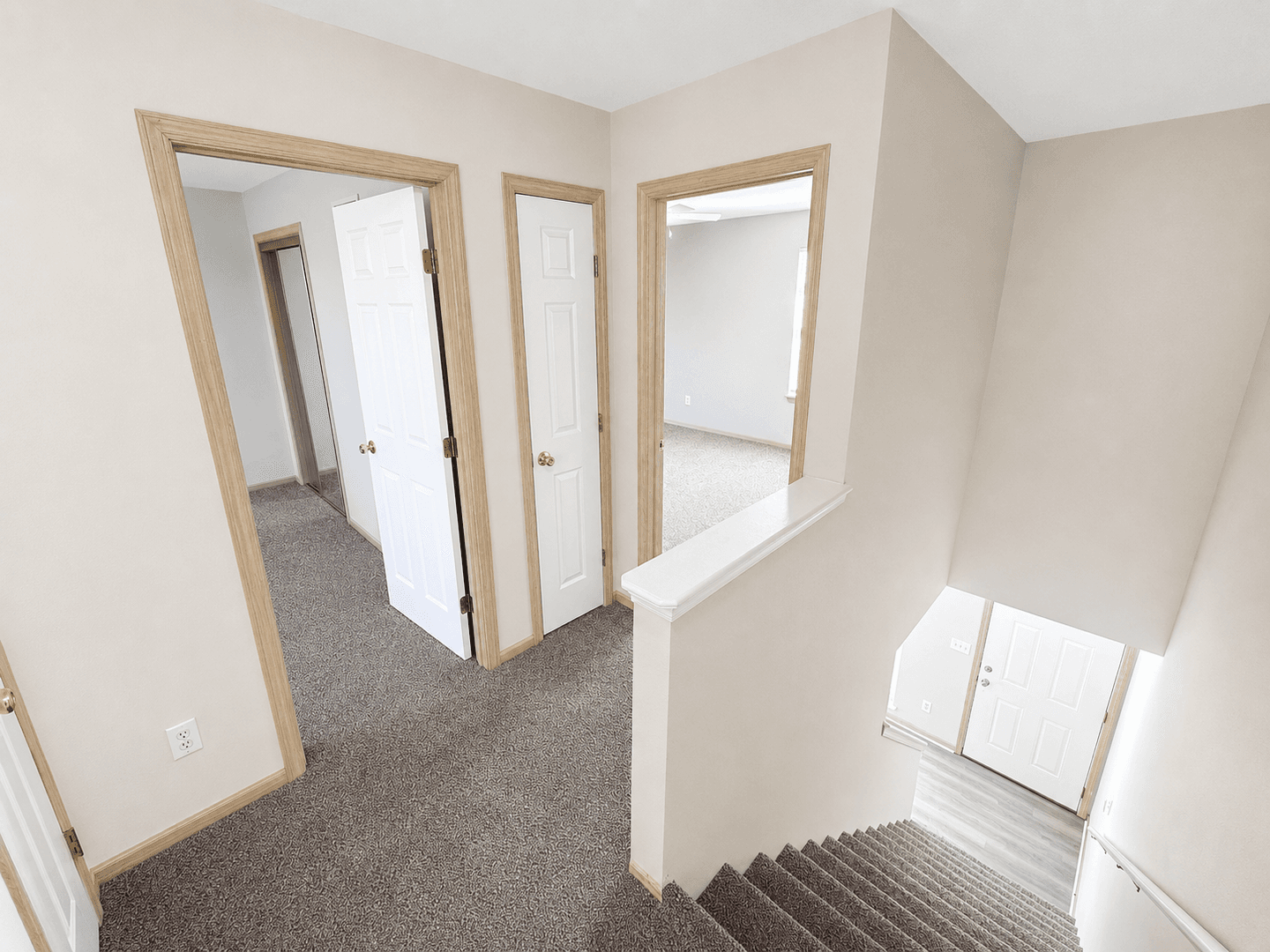 Platte City Townhome: 1810-1914 Century Hill