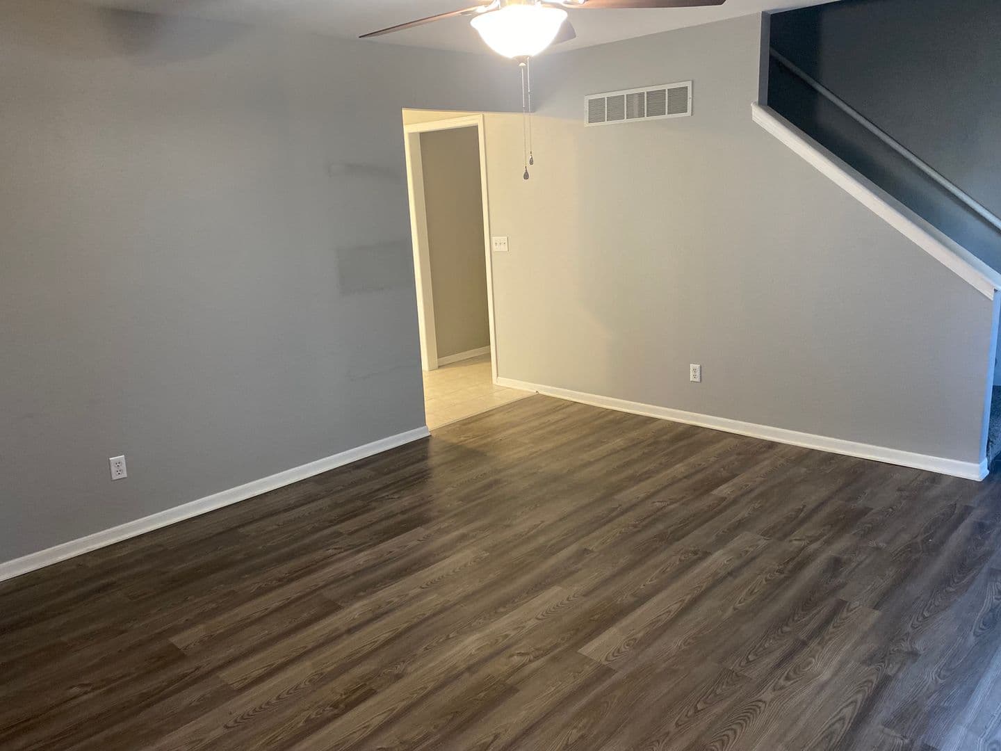 Platte City Townhome: 1810-1914 Century Hill