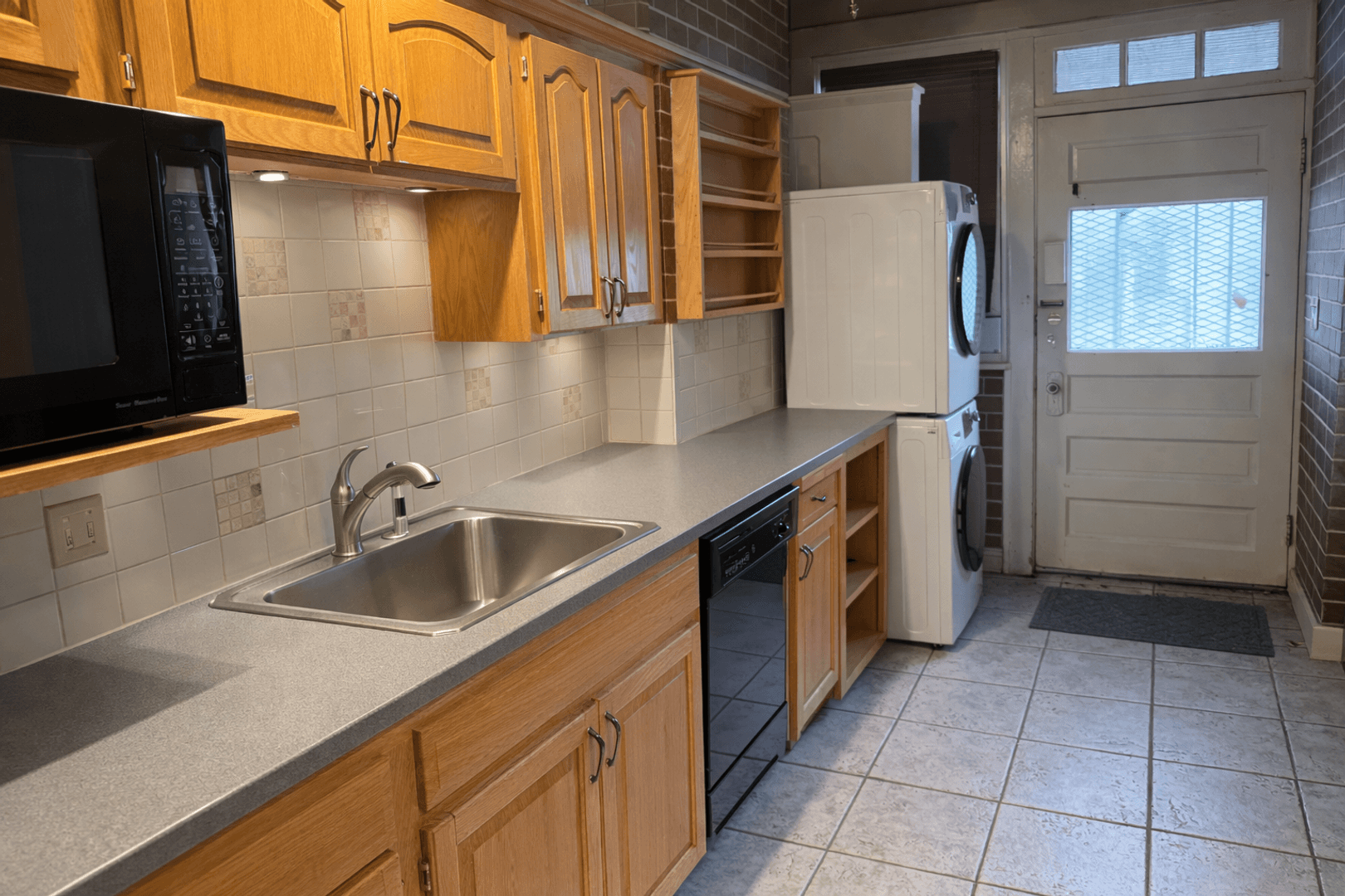 Kansas City Condo: 4434 Mill Creek Parkway