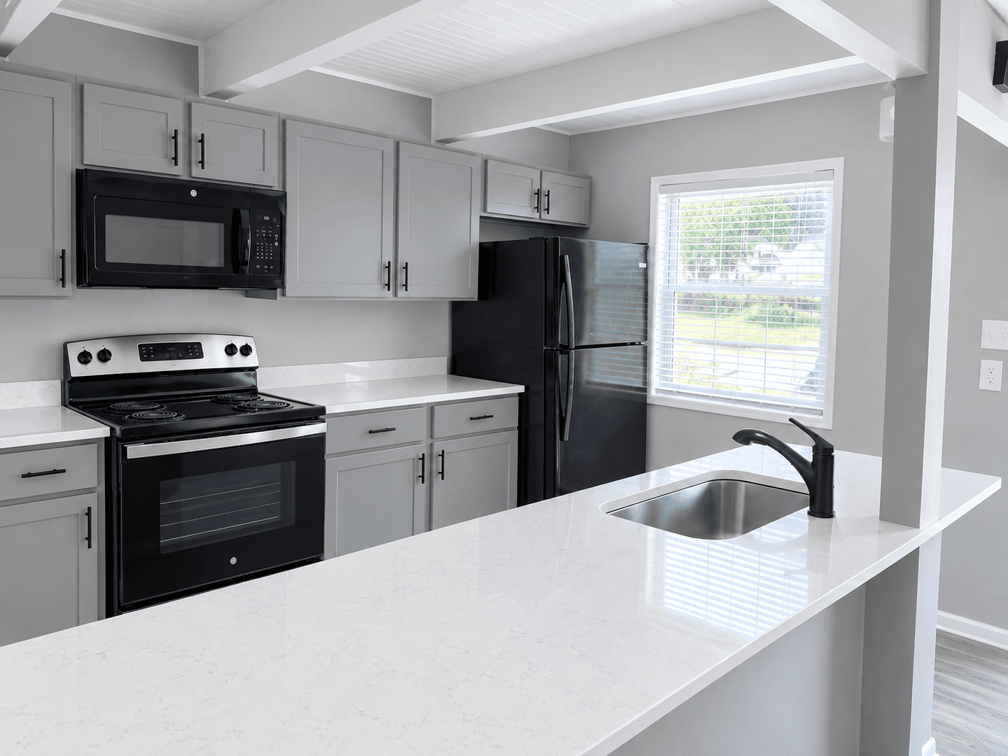 Kansas City Townhome: 2492 N. 38th Street