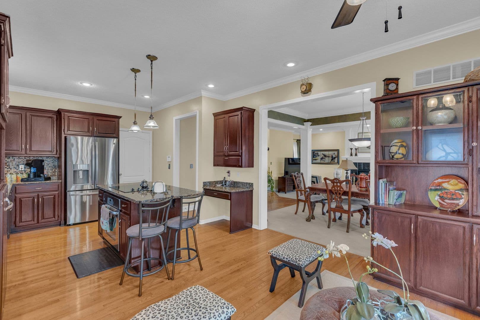 Olathe House: 18135 W. 159th Ter
