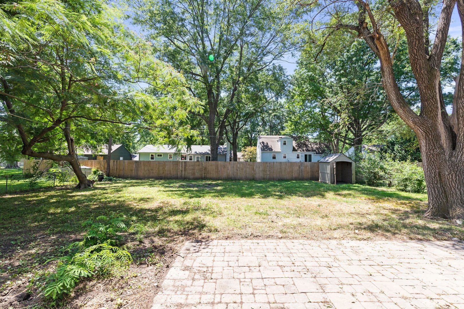 Overland Park House: 7615 W. 95th Terr