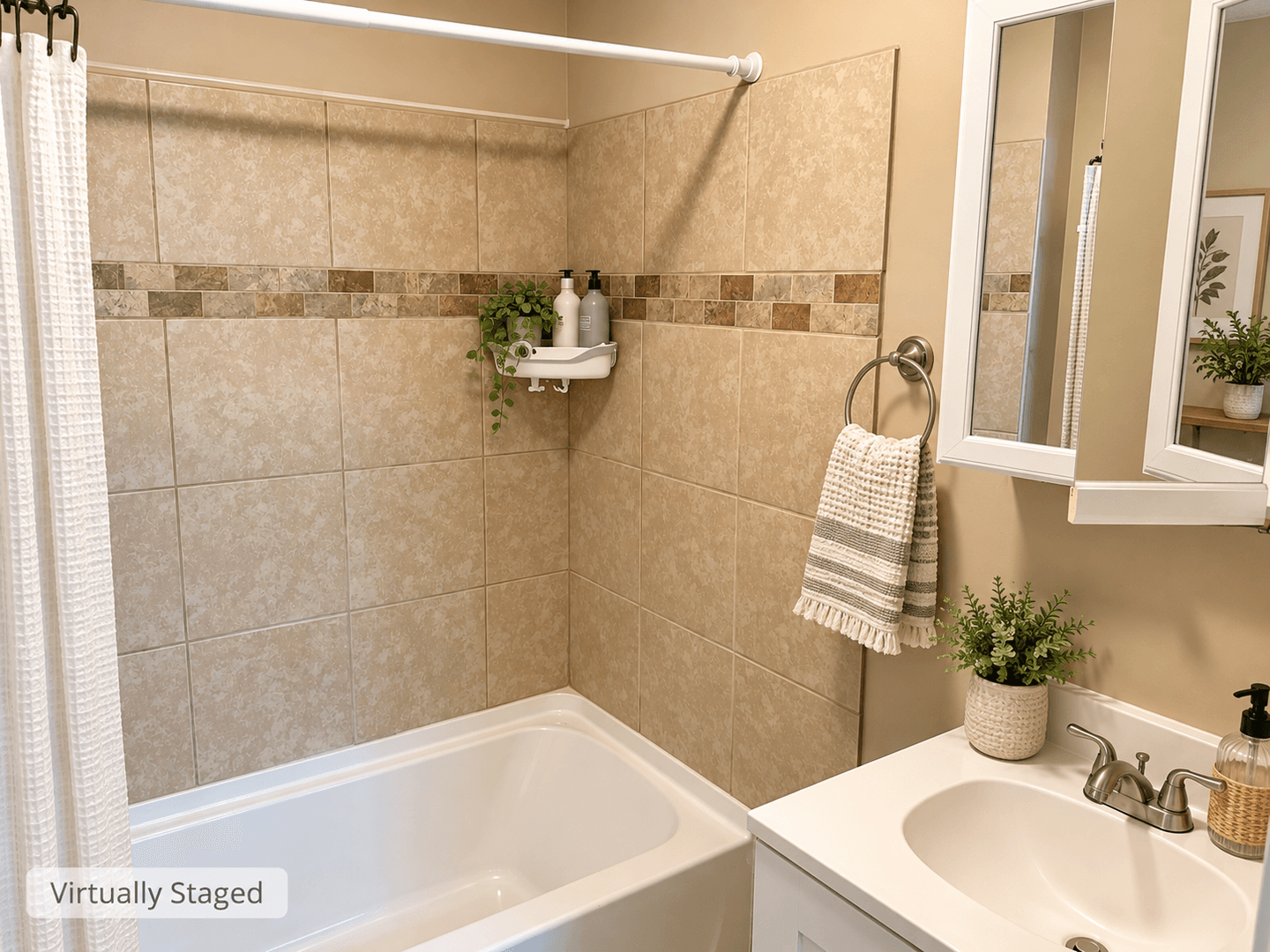 St. Joseph Apartment: 2102-2104 Messanie St.