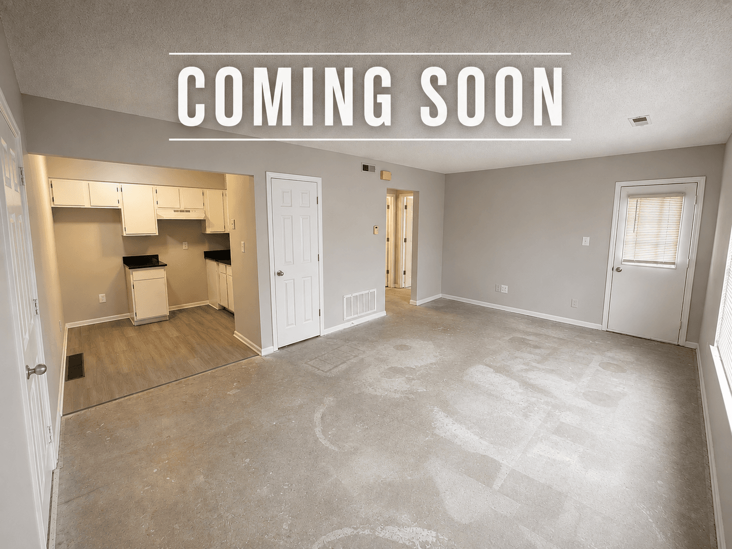 Lawrence Apartment: 951 Arkansas Street