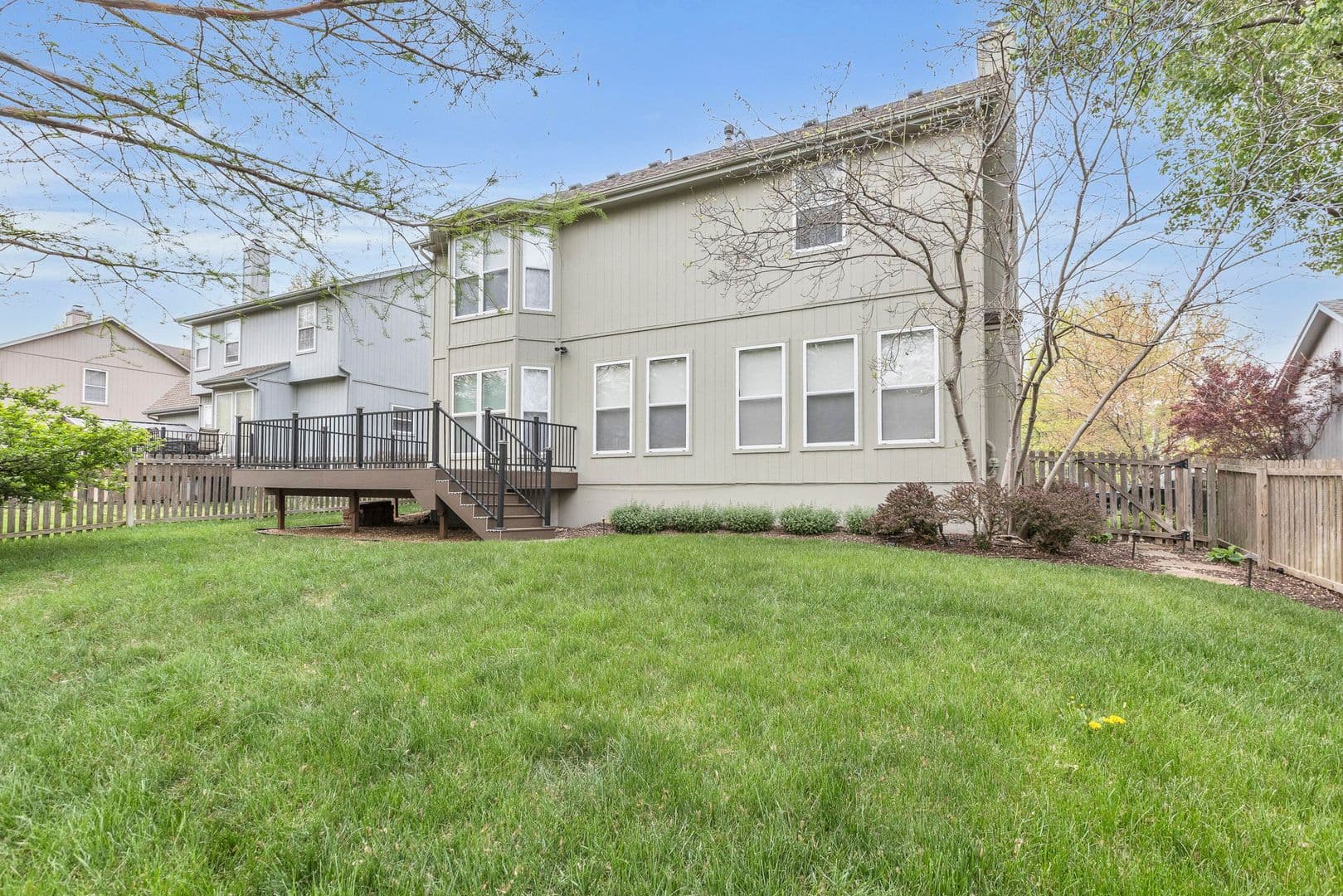 Olathe House: 18135 W. 159th Ter