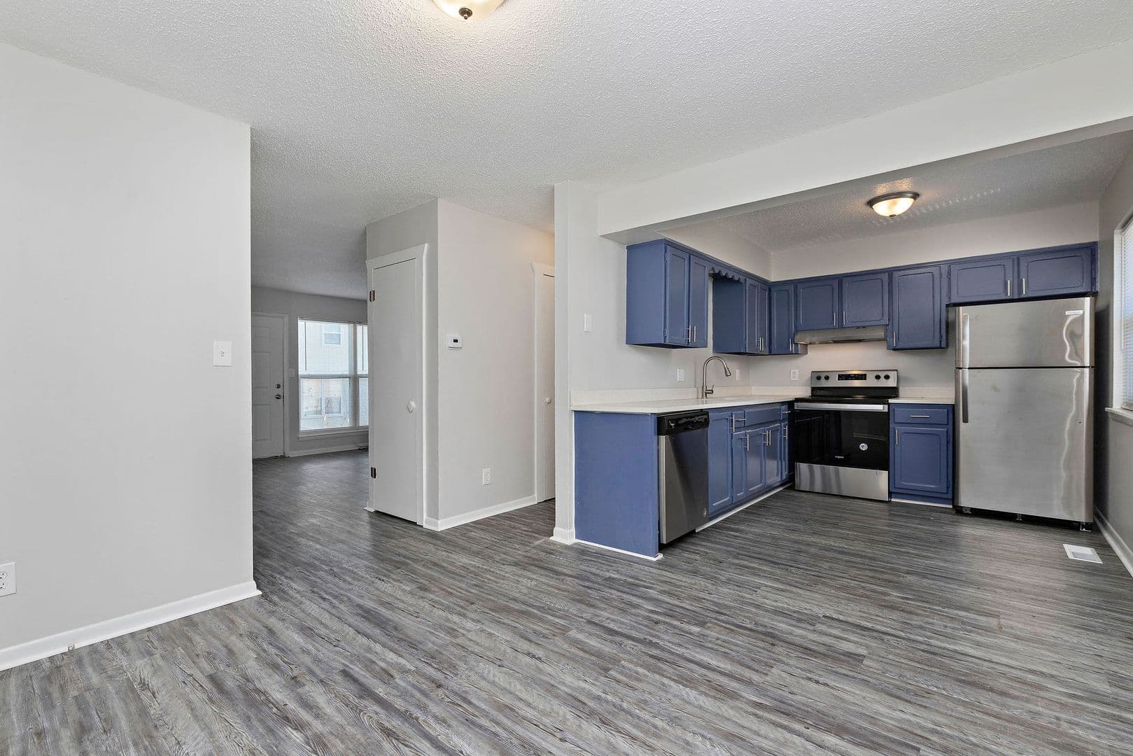 Kansas City Townhome: 2482 N. 38th Street