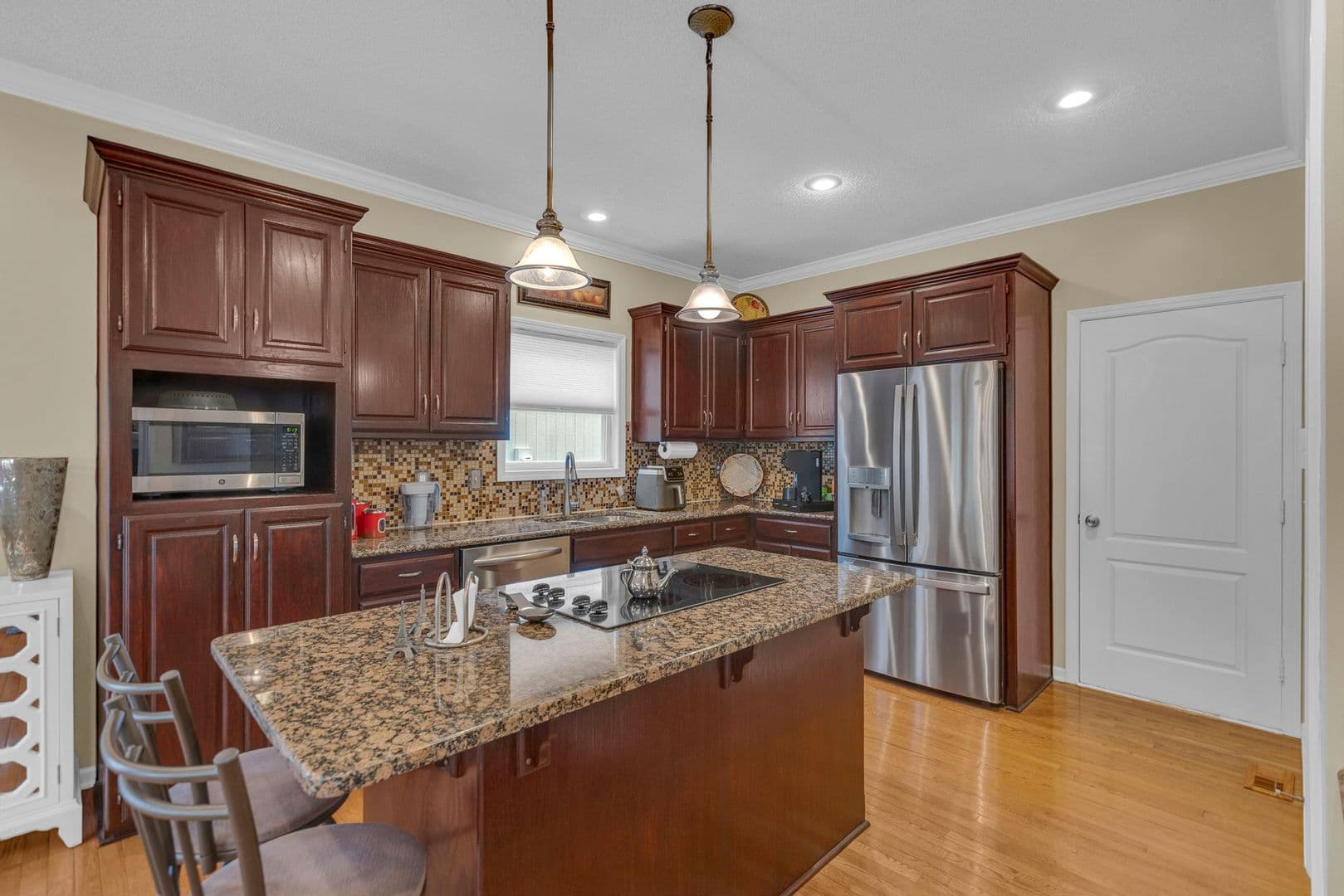 Olathe House: 18135 W. 159th Ter