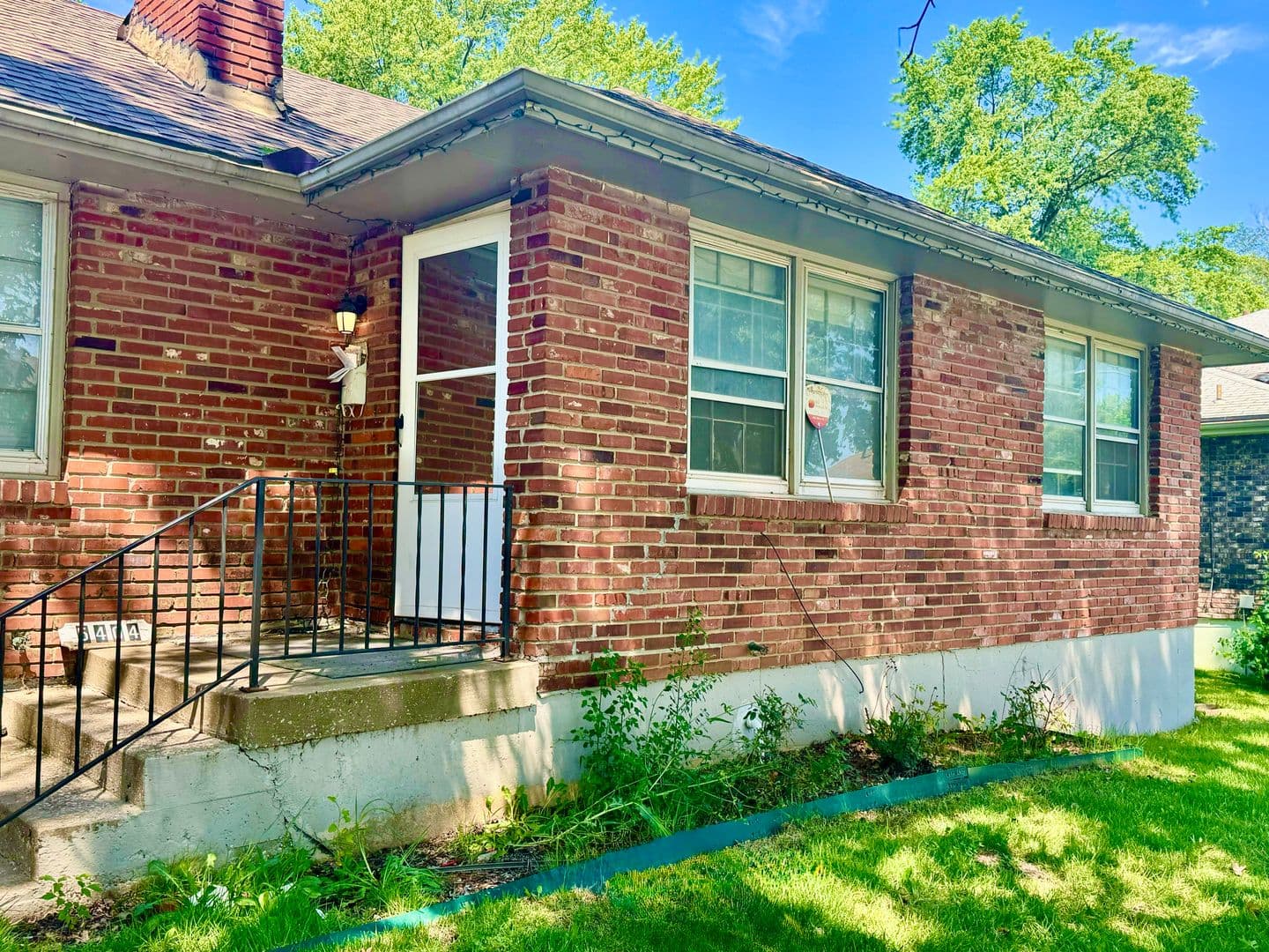 Raytown Apartment: 5404-5406 Ditzler Ave