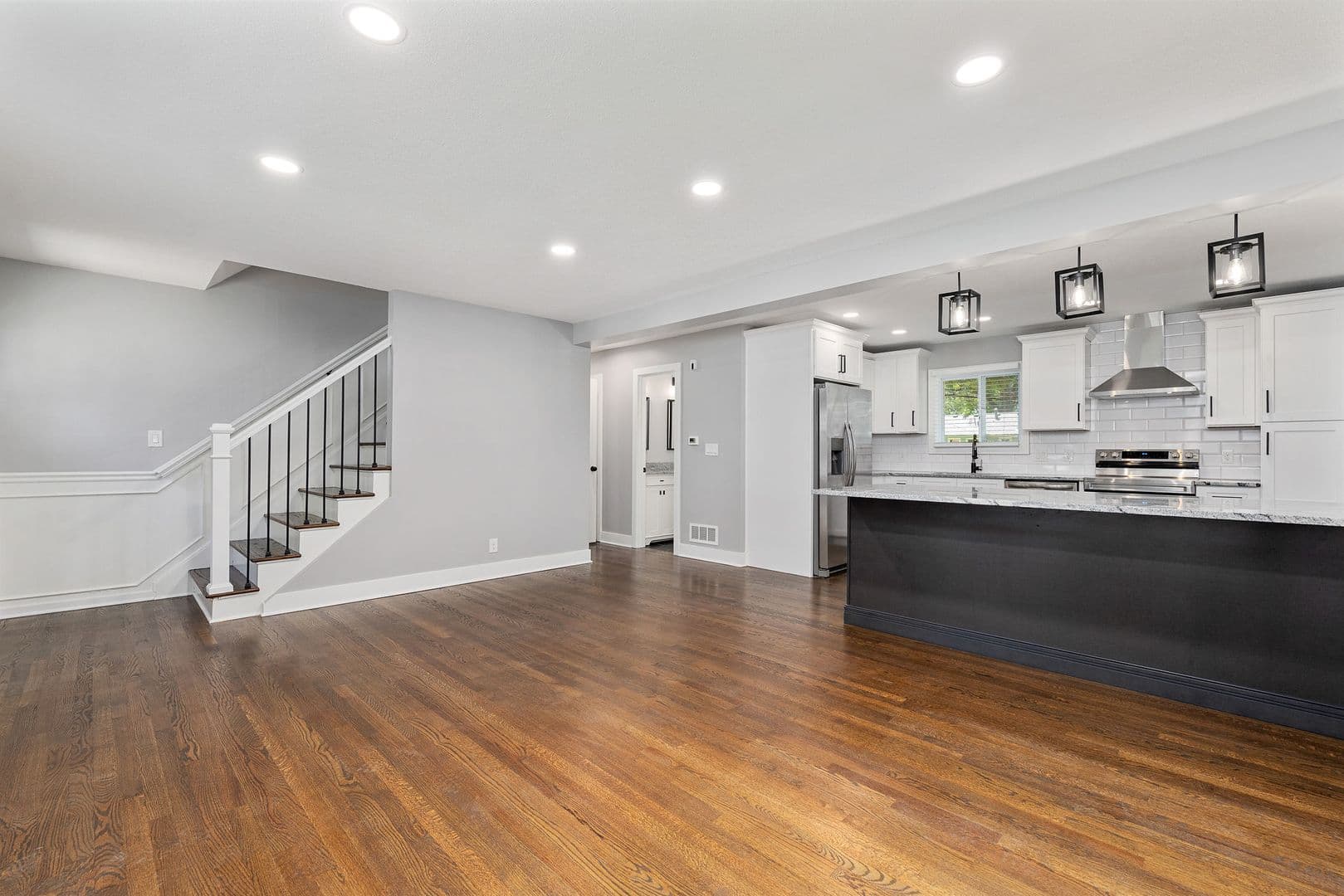 Overland Park House: 7615 W. 95th Terr