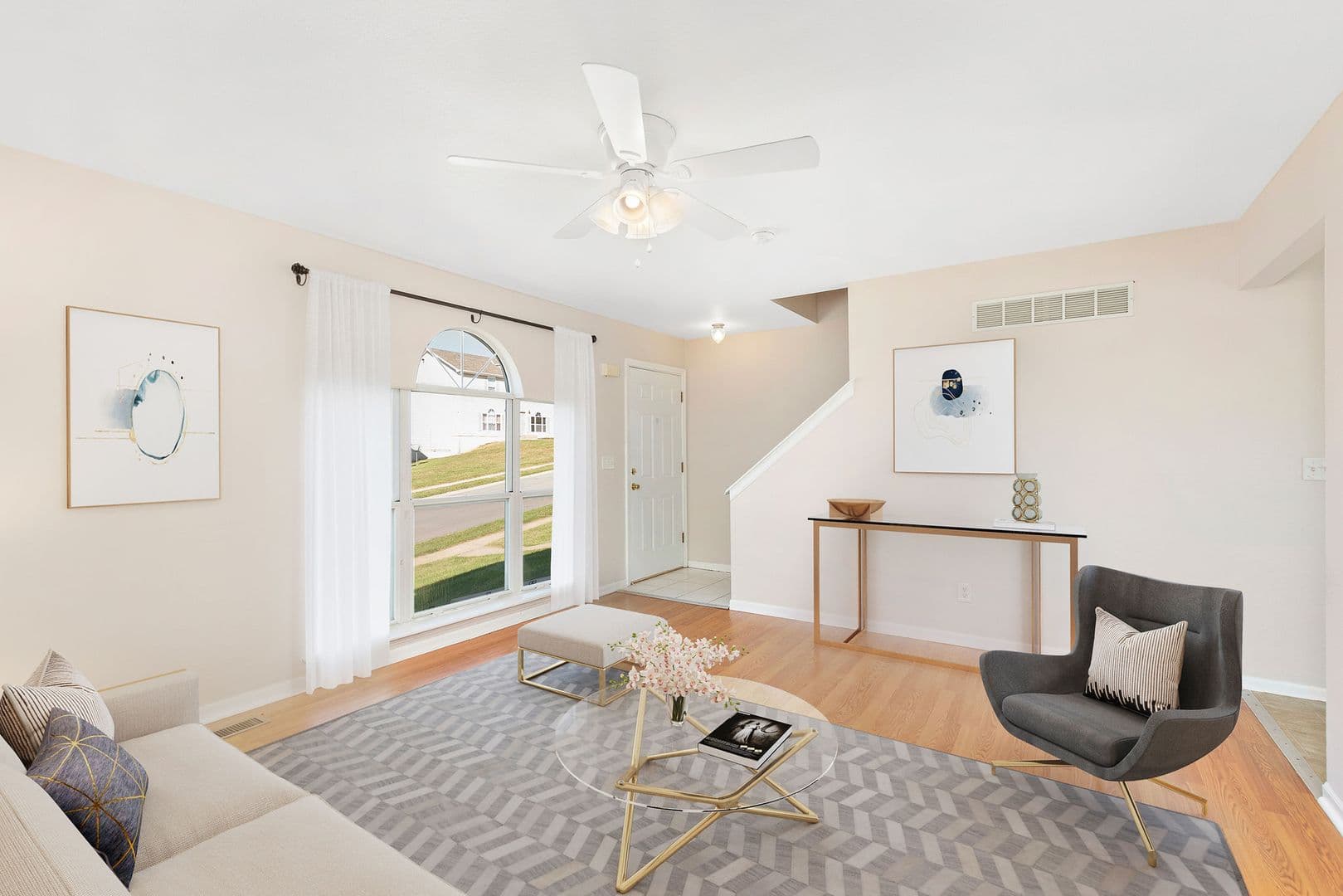 Platte City Townhome: 1810-1914 Century Hill