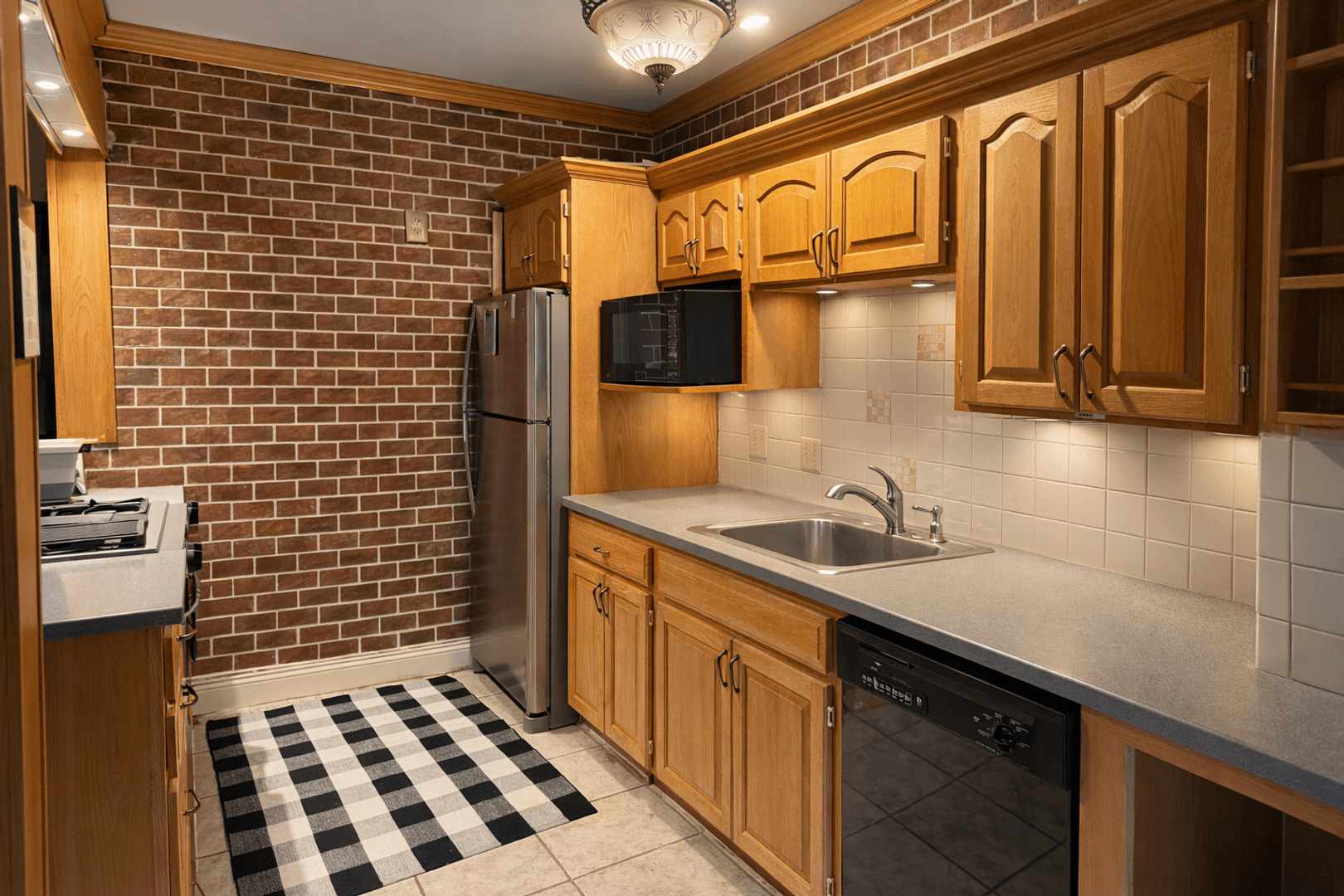 Kansas City Condo: 4434 Mill Creek Parkway