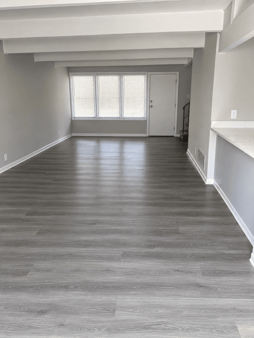 Kansas City Townhome: 2492 N. 38th Street
