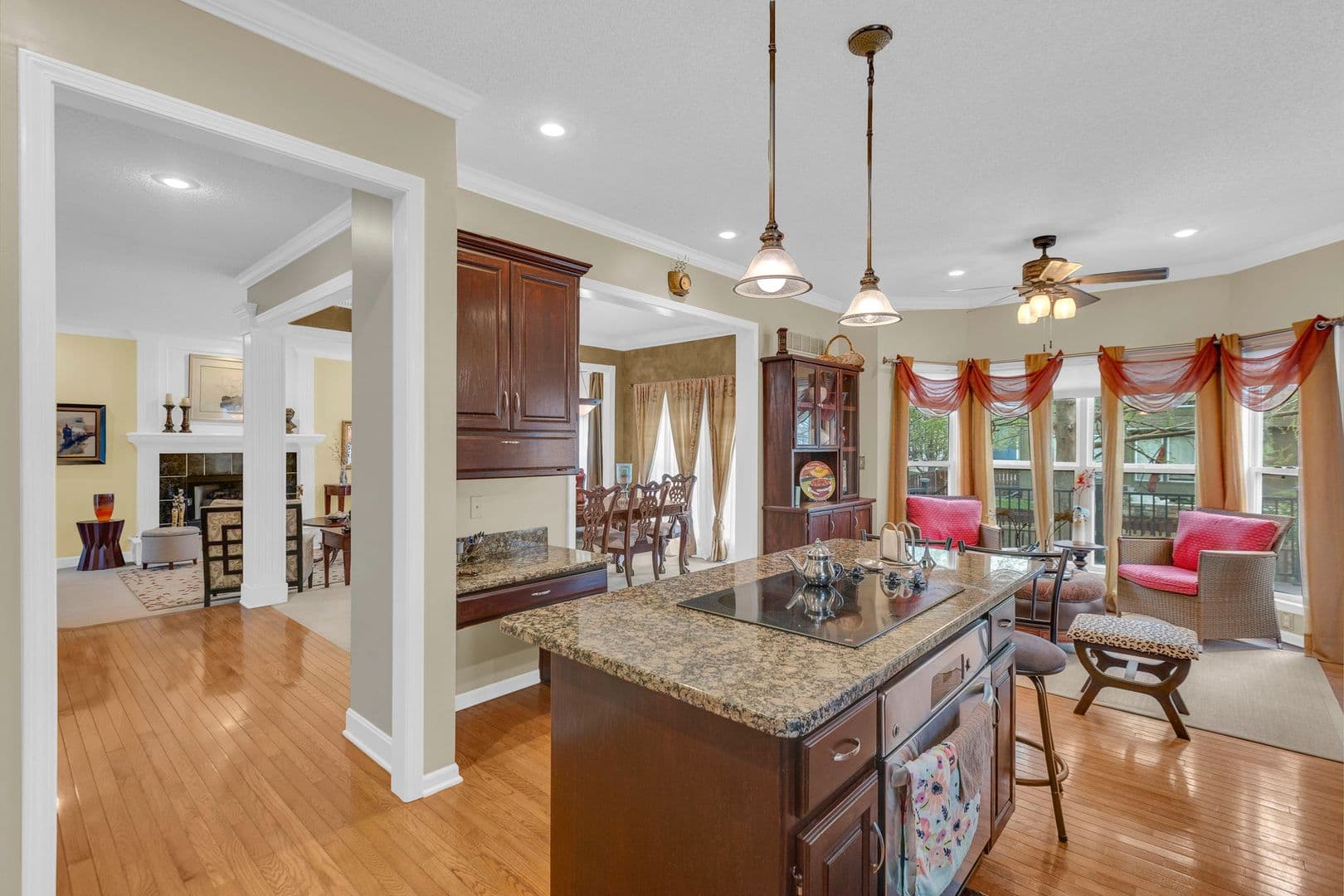 Olathe House: 18135 W. 159th Ter
