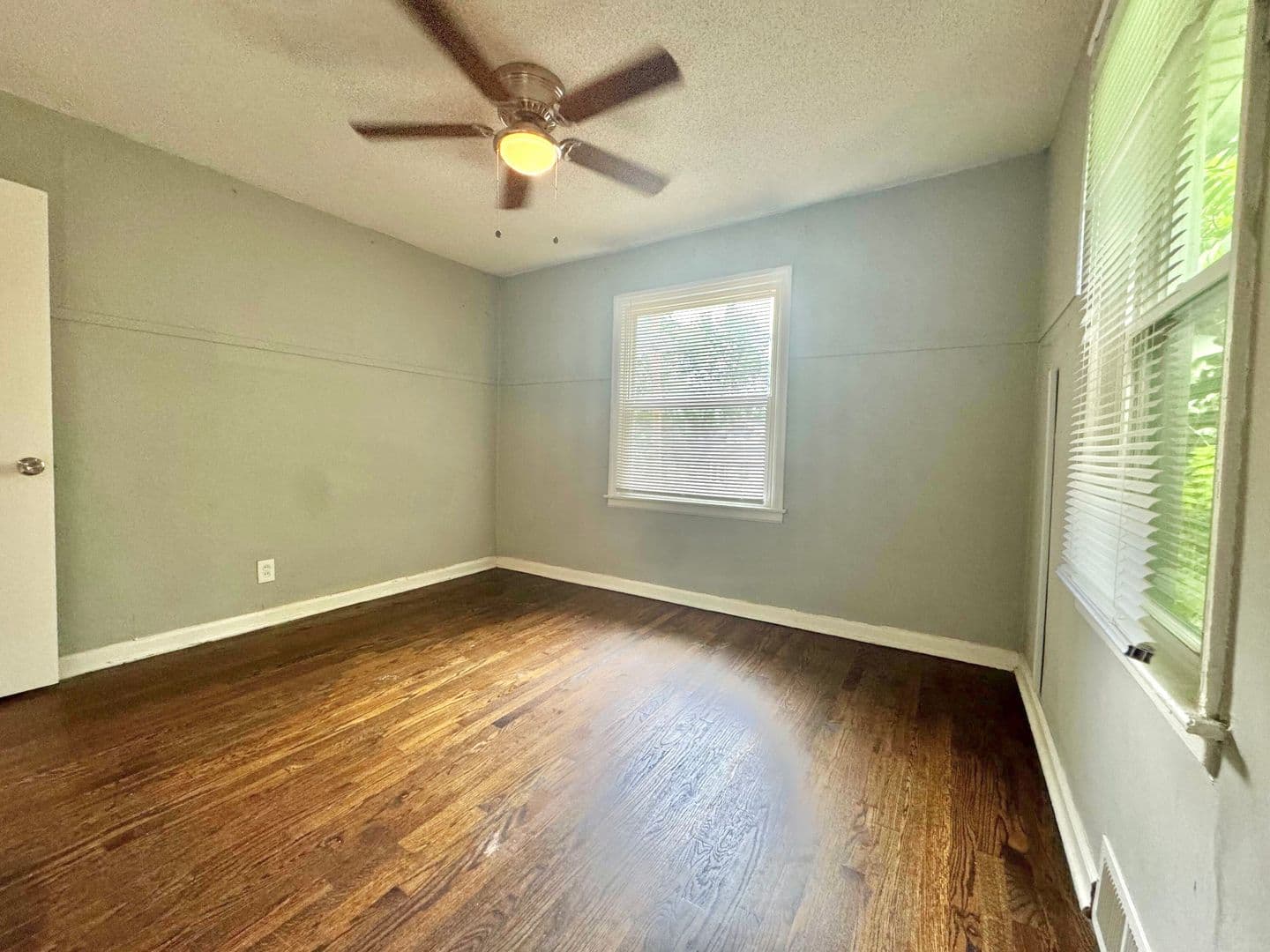 Kansas City House: 1410 E. 82nd Street