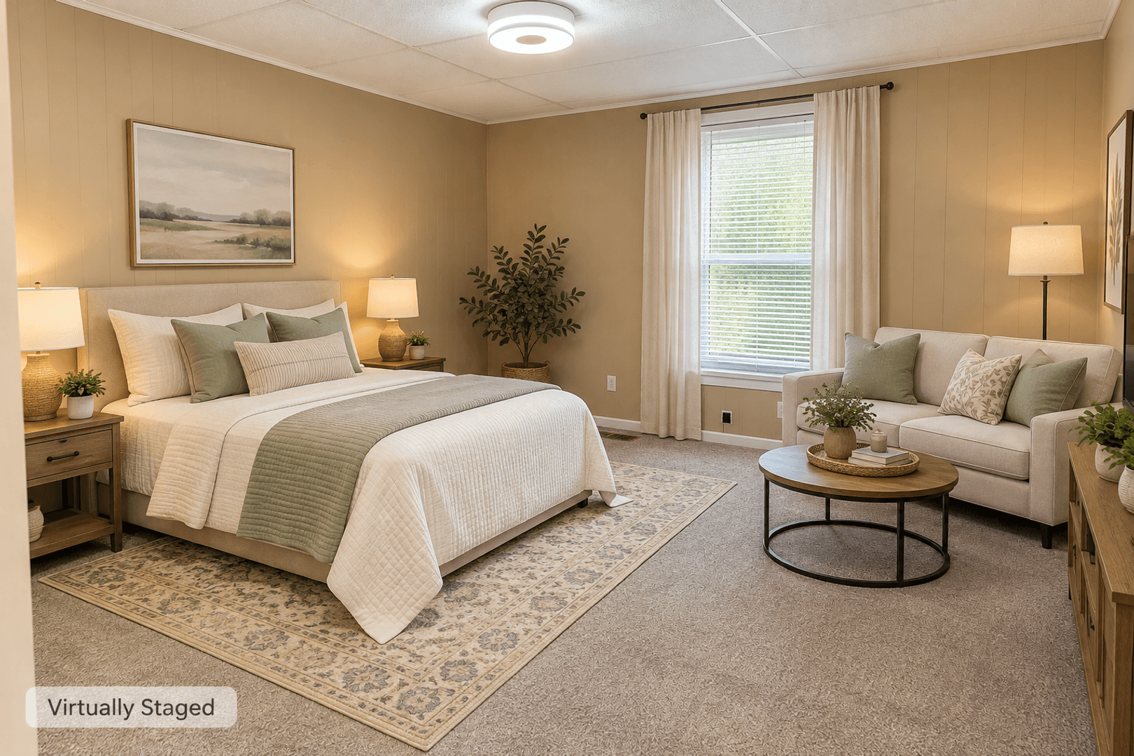 St. Joseph Apartment: 2102-2104 Messanie St.