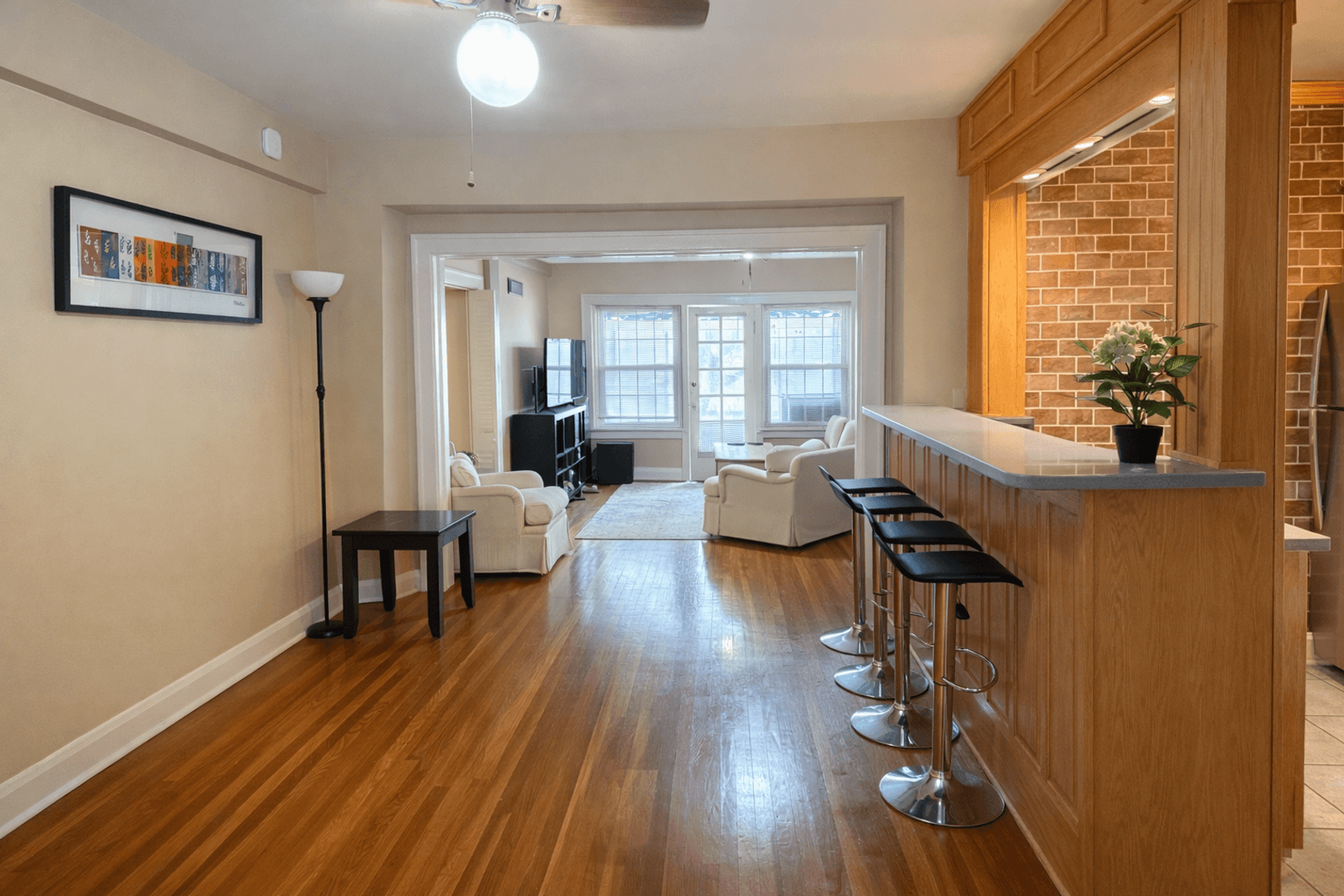 Kansas City Condo: 4434 Mill Creek Parkway