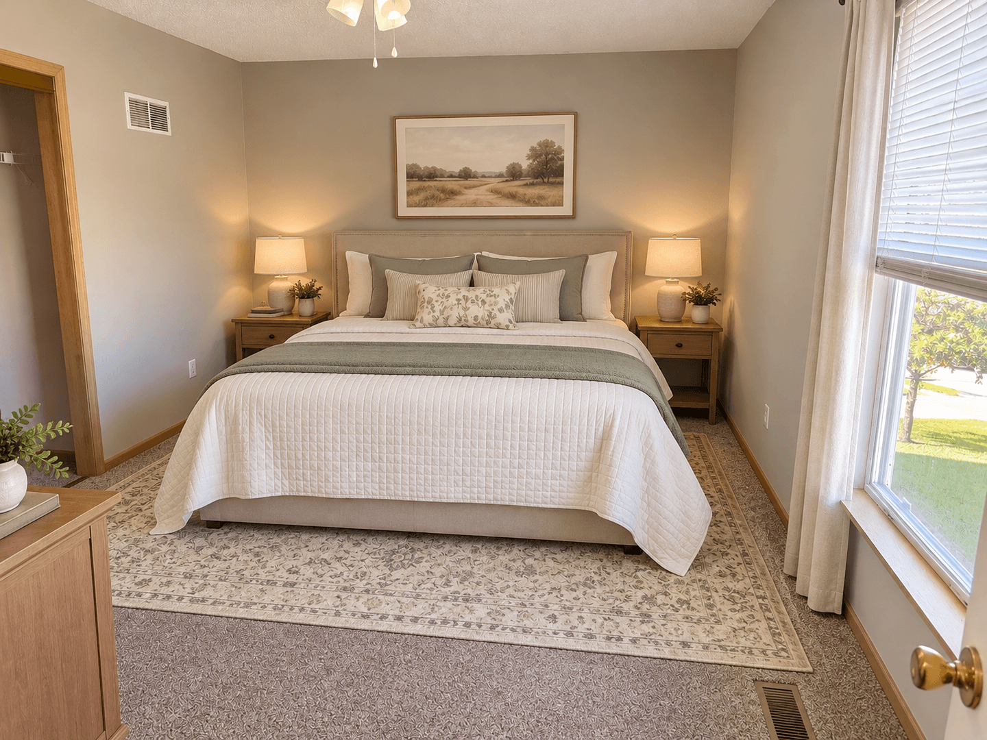 Platte City Townhome: 1810-1914 Century Hill
