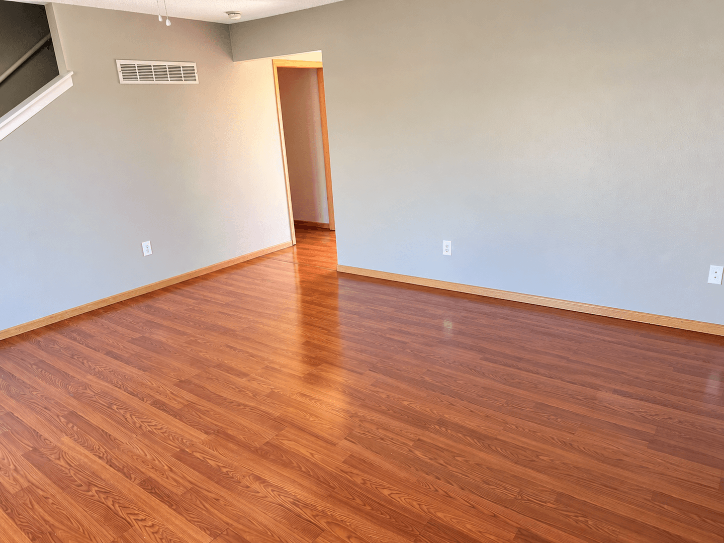 Platte City Townhome: 1810-1914 Century Hill
