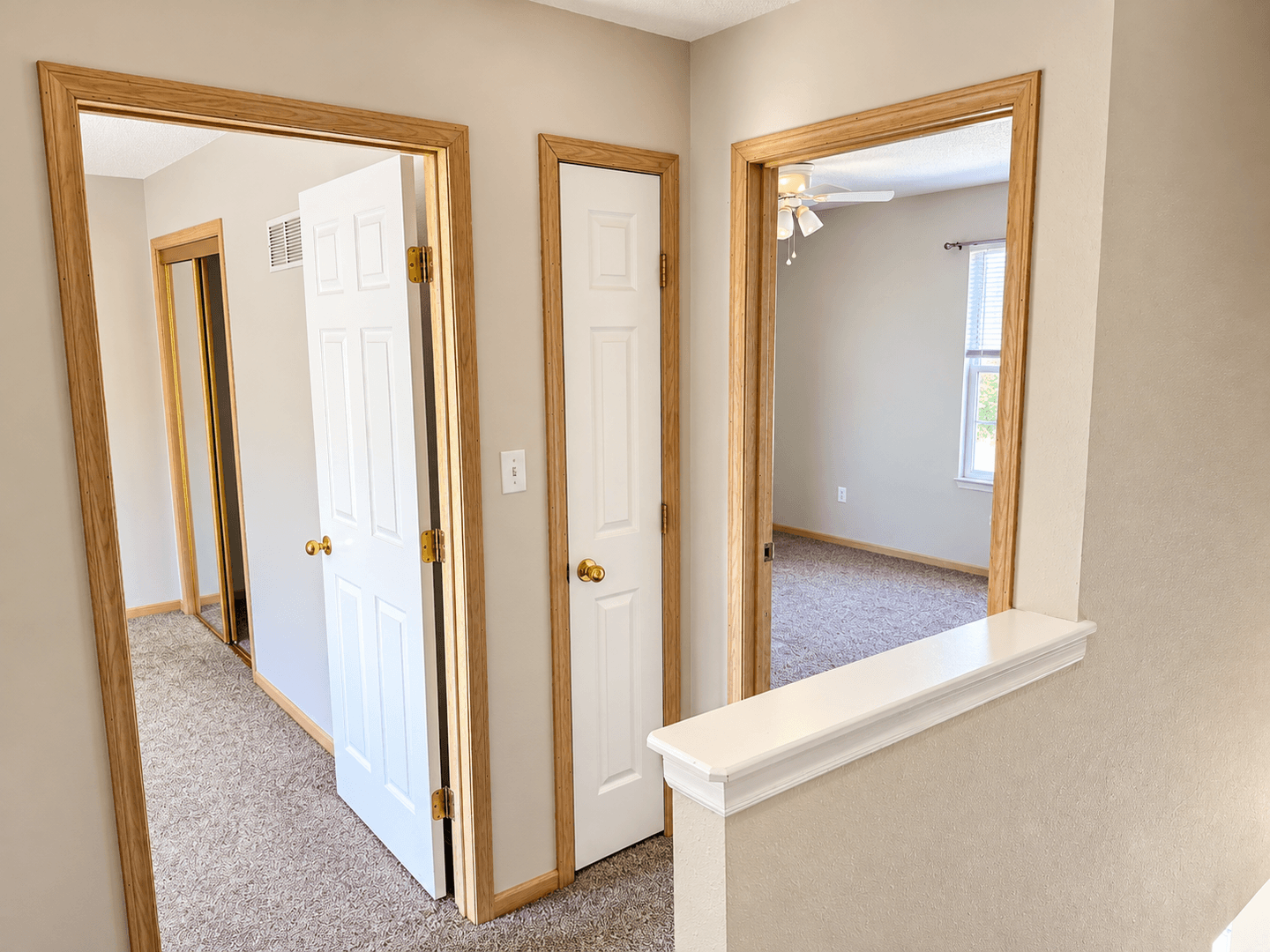 Platte City Townhome: 1810-1914 Century Hill