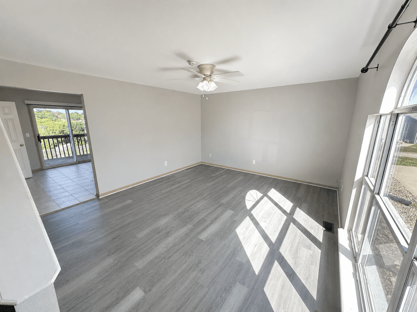 Platte City Townhome: 1810-1914 Century Hill
