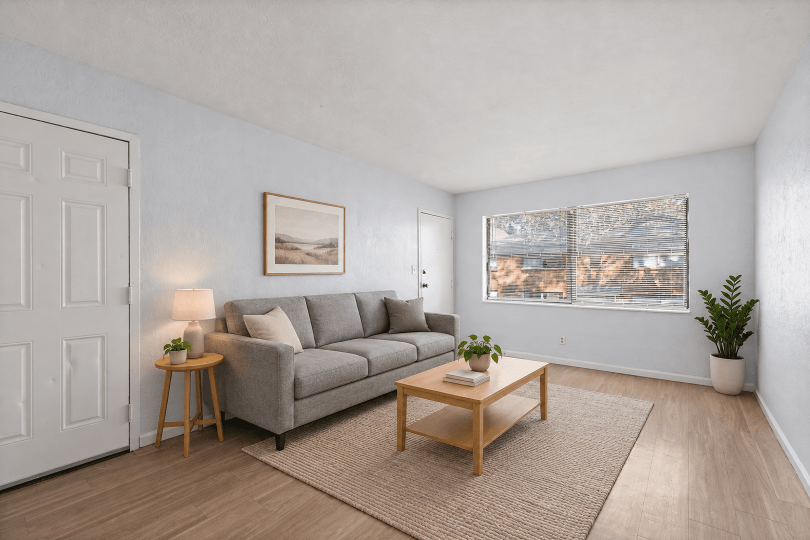 Kansas City Apartment: 8208 Troost Ave