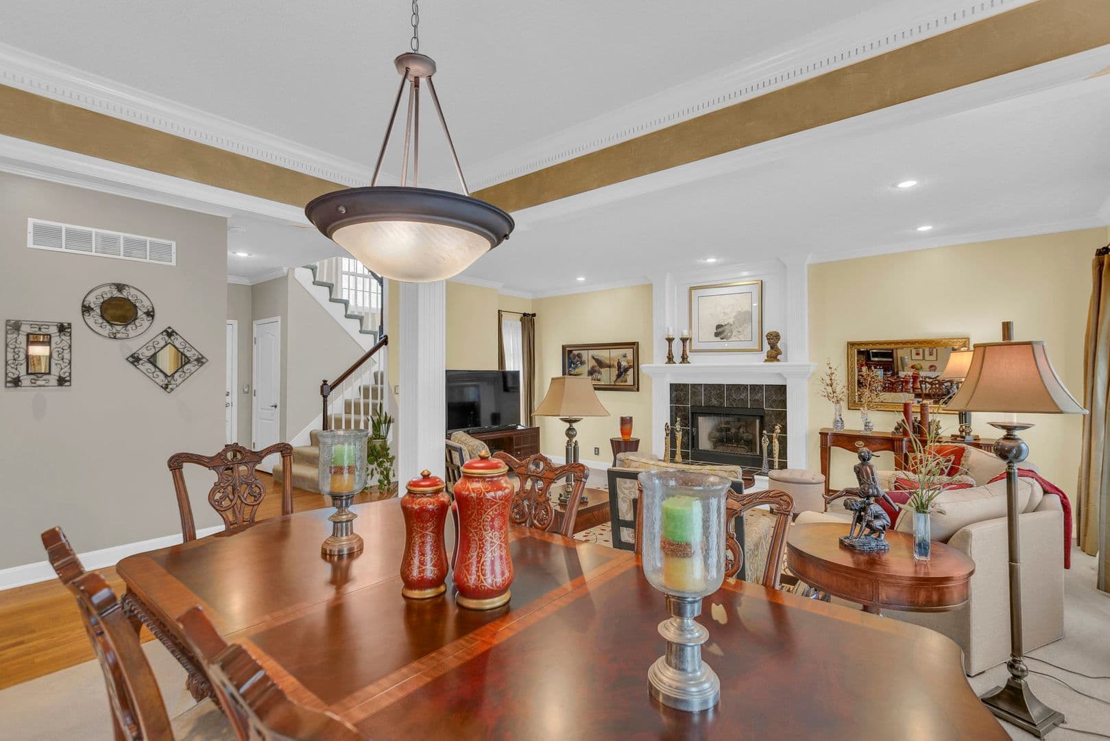 Olathe House: 18135 W. 159th Ter