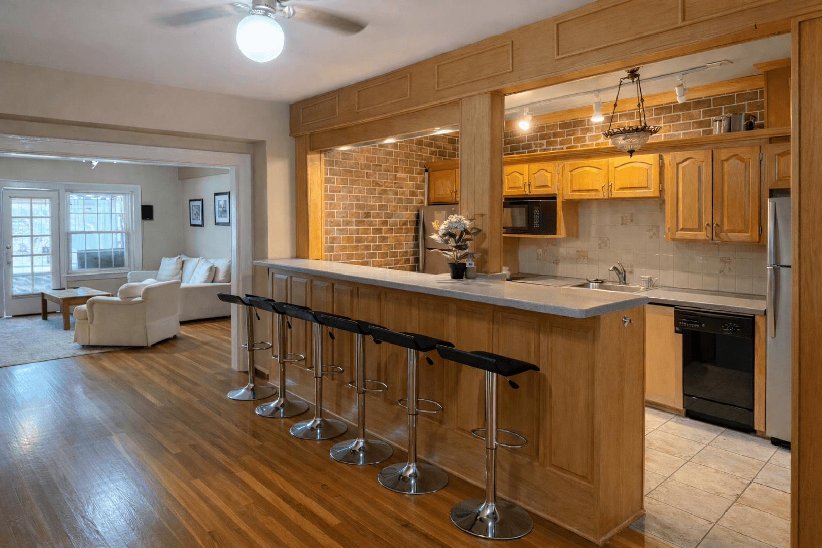 Kansas City Condo: 4434 Mill Creek Parkway