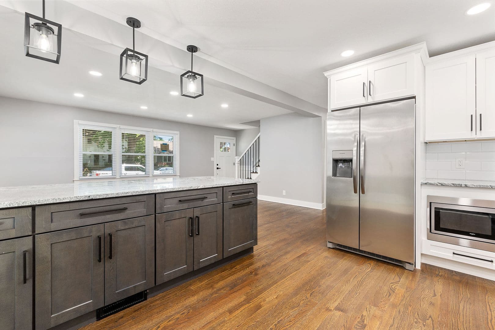 Overland Park House: 7615 W. 95th Terr