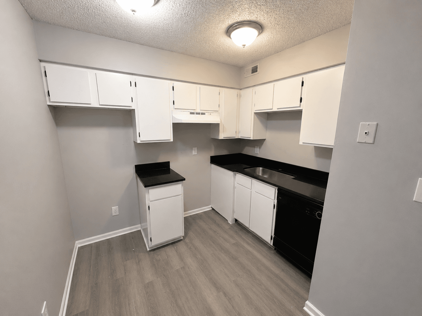Lawrence Apartment: 951 Arkansas Street