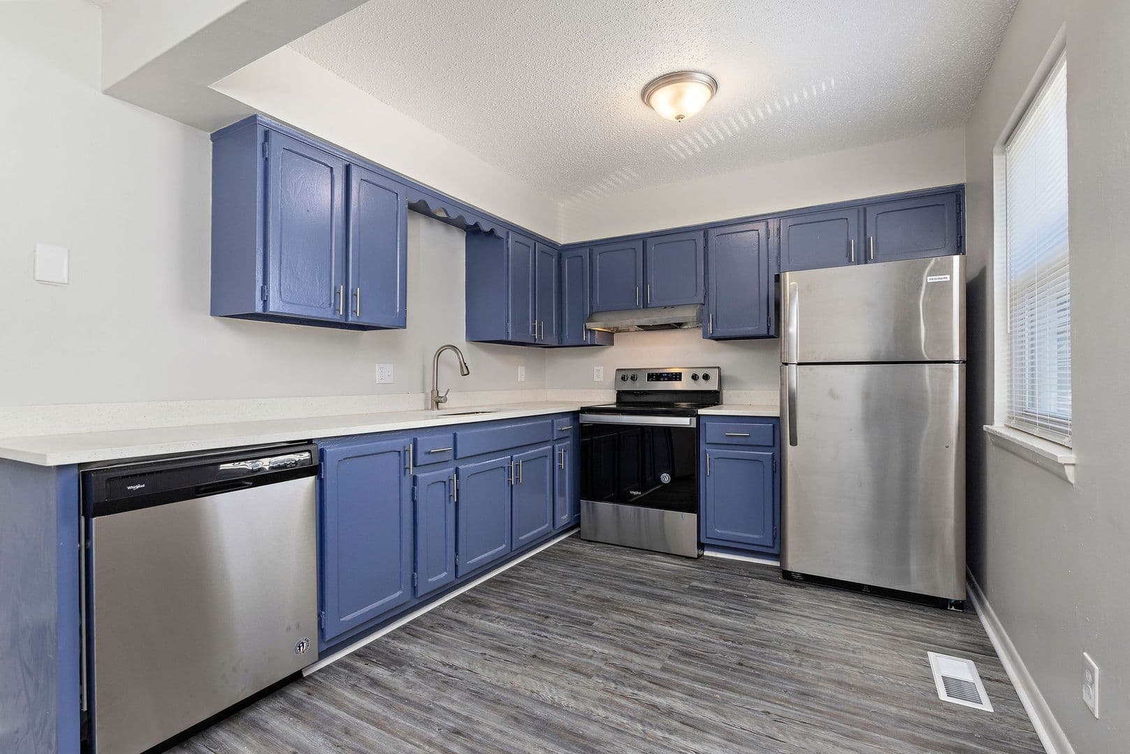 Kansas City Townhome: 2482 N. 38th Street