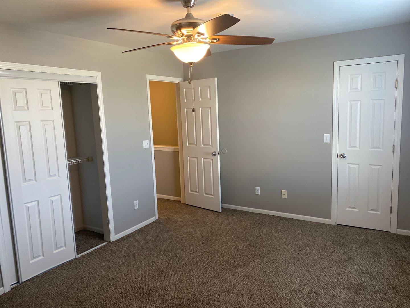 Platte City Townhome: 1810-1914 Century Hill
