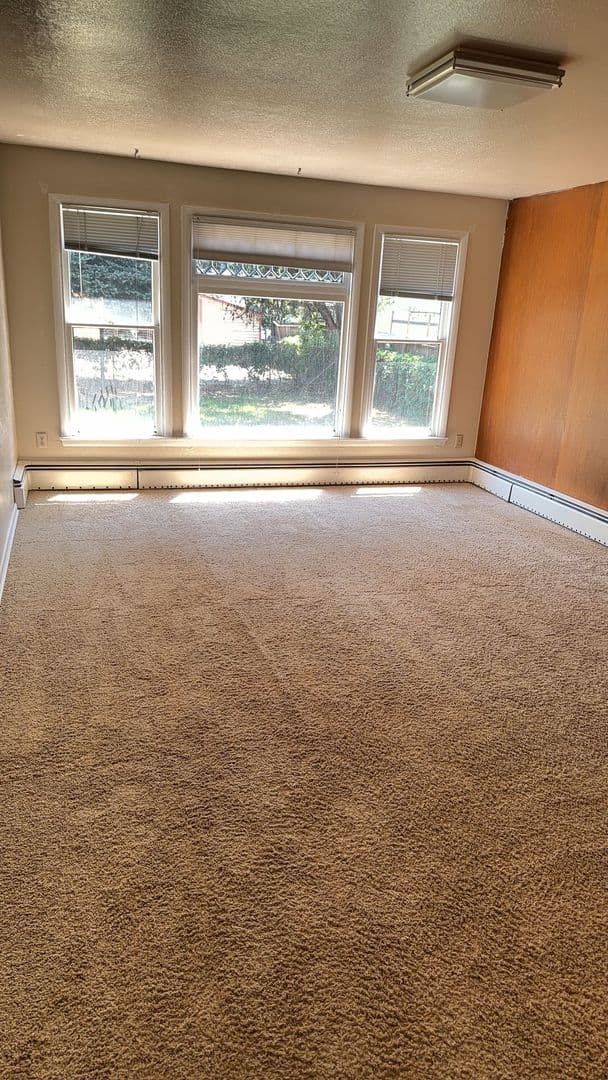 Colorado Springs Apartment: 1611-1615 N. Nevada Avenue